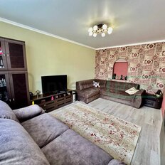 Квартира 77,8 м², 3-комнатная - изображение 3