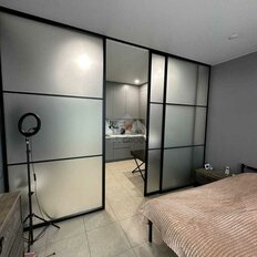 Квартира 28,6 м², студия - изображение 1