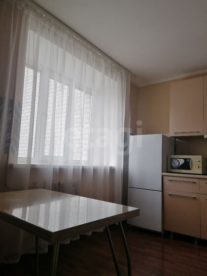 51 м², 1-комнатная квартира 23 000 ₽ в месяц - изображение 13