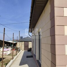 дом + 4,7 сотки, участок - изображение 5