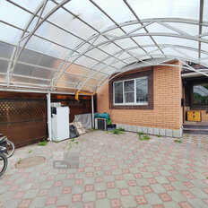 таунхаус + 3,6 сотки, участок - изображение 4