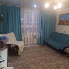 Квартира 36,2 м², 1-комнатная - изображение 3