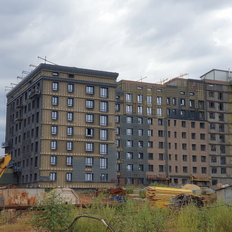 Квартира 61 м², 2-комнатная - изображение 2