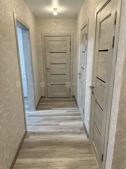 57,6 м², 2-комнатная квартира 8 299 999 ₽ - изображение 42