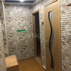 Квартира 59 м², 3-комнатная - изображение 2