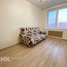Квартира 30,2 м², 1-комнатная - изображение 2
