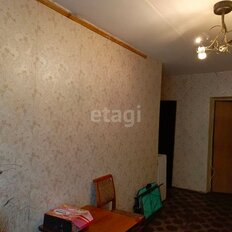 Квартира 57,1 м², 3-комнатная - изображение 5