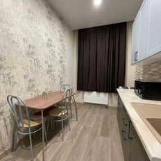 Квартира 36 м², 1-комнатная - изображение 1