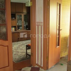 Квартира 61,1 м², 2-комнатная - изображение 2