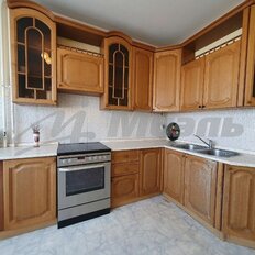 Квартира 58,3 м², 2-комнатная - изображение 2