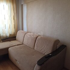 Квартира 50 м², 2-комнатная - изображение 5