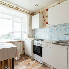 Квартира 32,7 м², 1-комнатная - изображение 3