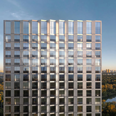 Квартира 25,8 м², студия - изображение 3