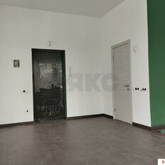 Квартира 33,5 м², студия - изображение 5