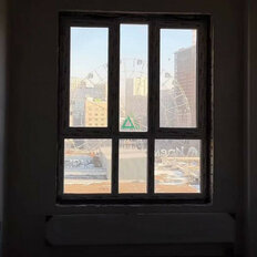 Квартира 25,5 м², студия - изображение 3