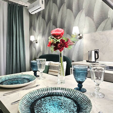 Квартира 26 м², студия - изображение 3