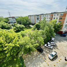 Квартира 30 м², 1-комнатная - изображение 4
