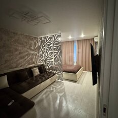 Квартира 54 м², 2-комнатная - изображение 1