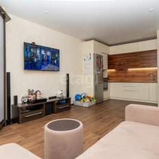 Квартира 40,6 м², 2-комнатная - изображение 2