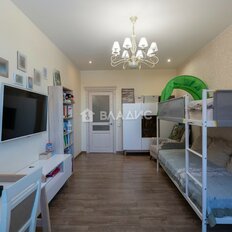 Квартира 59 м², 2-комнатная - изображение 4