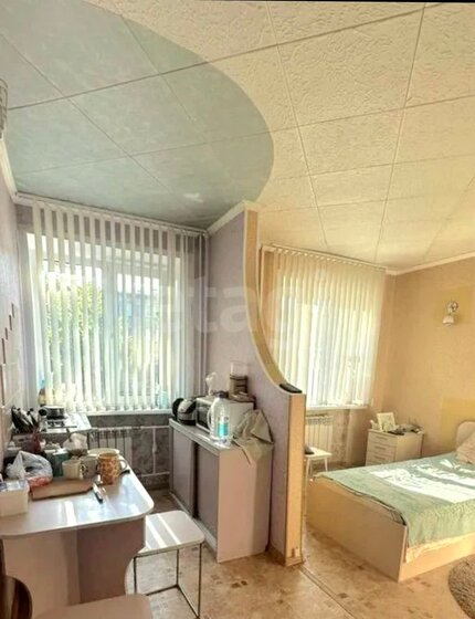29,5 м², 1-комнатная квартира 2 550 000 ₽ - изображение 26