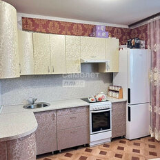 Квартира 42 м², 1-комнатная - изображение 2