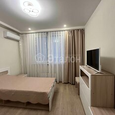 Квартира 39,7 м², 1-комнатная - изображение 1