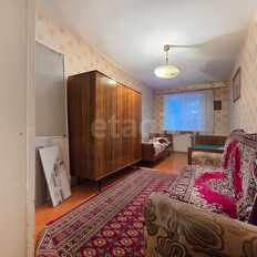 Квартира 58,5 м², 3-комнатная - изображение 2