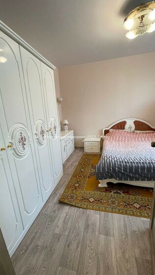 61,9 м², 2-комнатная квартира 38 000 ₽ в месяц - изображение 62