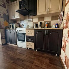 Квартира 34 м², 1-комнатная - изображение 3