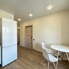 Квартира 33 м², 1-комнатная - изображение 4