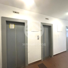Квартира 35,1 м², 1-комнатная - изображение 5