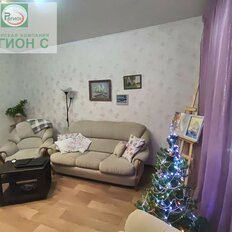 Квартира 67,5 м², 3-комнатная - изображение 3