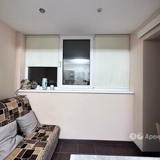 Квартира 39 м², 1-комнатная - изображение 3