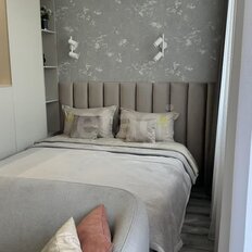 Квартира 30,2 м², студия - изображение 4