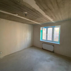 Квартира 39,2 м², 1-комнатная - изображение 1