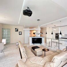 Квартира 120 м², 3-комнатная - изображение 2