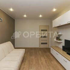 Квартира 38,9 м², 1-комнатная - изображение 4