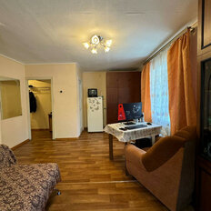 Квартира 30,5 м², 1-комнатная - изображение 5