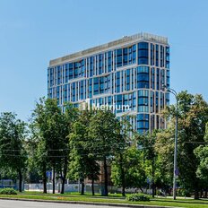 Квартира 129 м², 4-комнатные - изображение 2