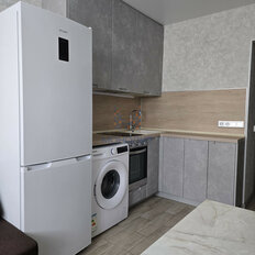 Квартира 43 м², 1-комнатная - изображение 2