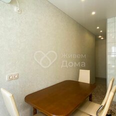 Квартира 52,7 м², 2-комнатная - изображение 3