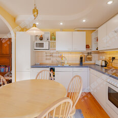 Квартира 70 м², 1-комнатная - изображение 2