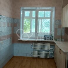 Квартира 38,9 м², 1-комнатная - изображение 4