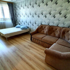 Квартира 56,7 м², 2-комнатная - изображение 2