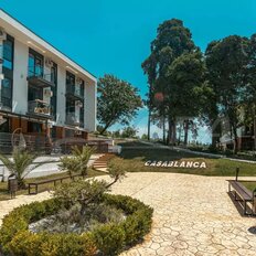 Квартира 23,1 м², 1-комнатная - изображение 5