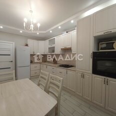 Квартира 61,6 м², 2-комнатная - изображение 2