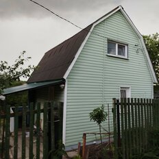 дом + 4,6 сотки, участок - изображение 1