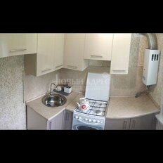 Квартира 32 м², 1-комнатная - изображение 1