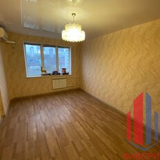 Квартира 50,4 м², 2-комнатная - изображение 3